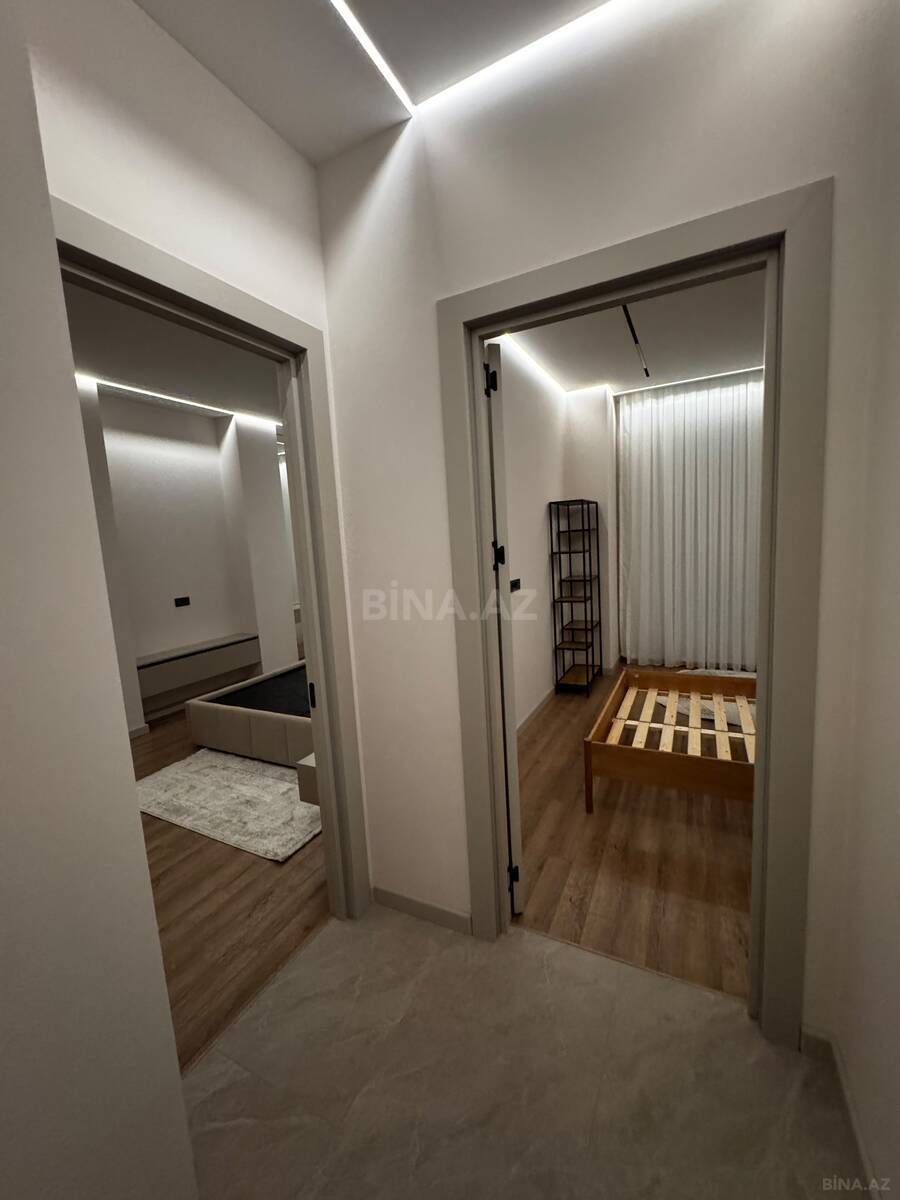 3 otaqlı Yeni tikili, 28 May m., Bakı