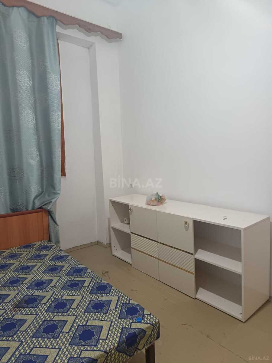 2 otaqlı Köhnə tikili, Neftçilər m., Bakı