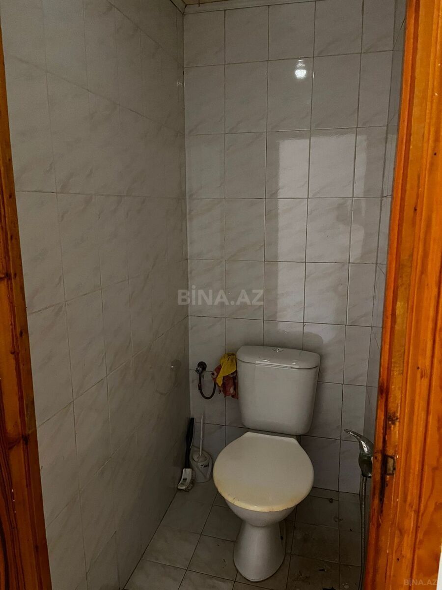 2 otaqlı Köhnə tikili, Neftçilər m., Bakı