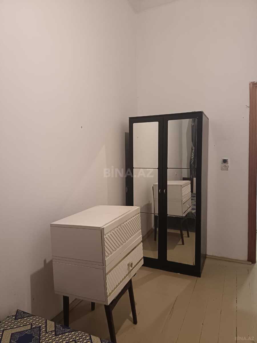2 otaqlı Köhnə tikili, Neftçilər m., Bakı