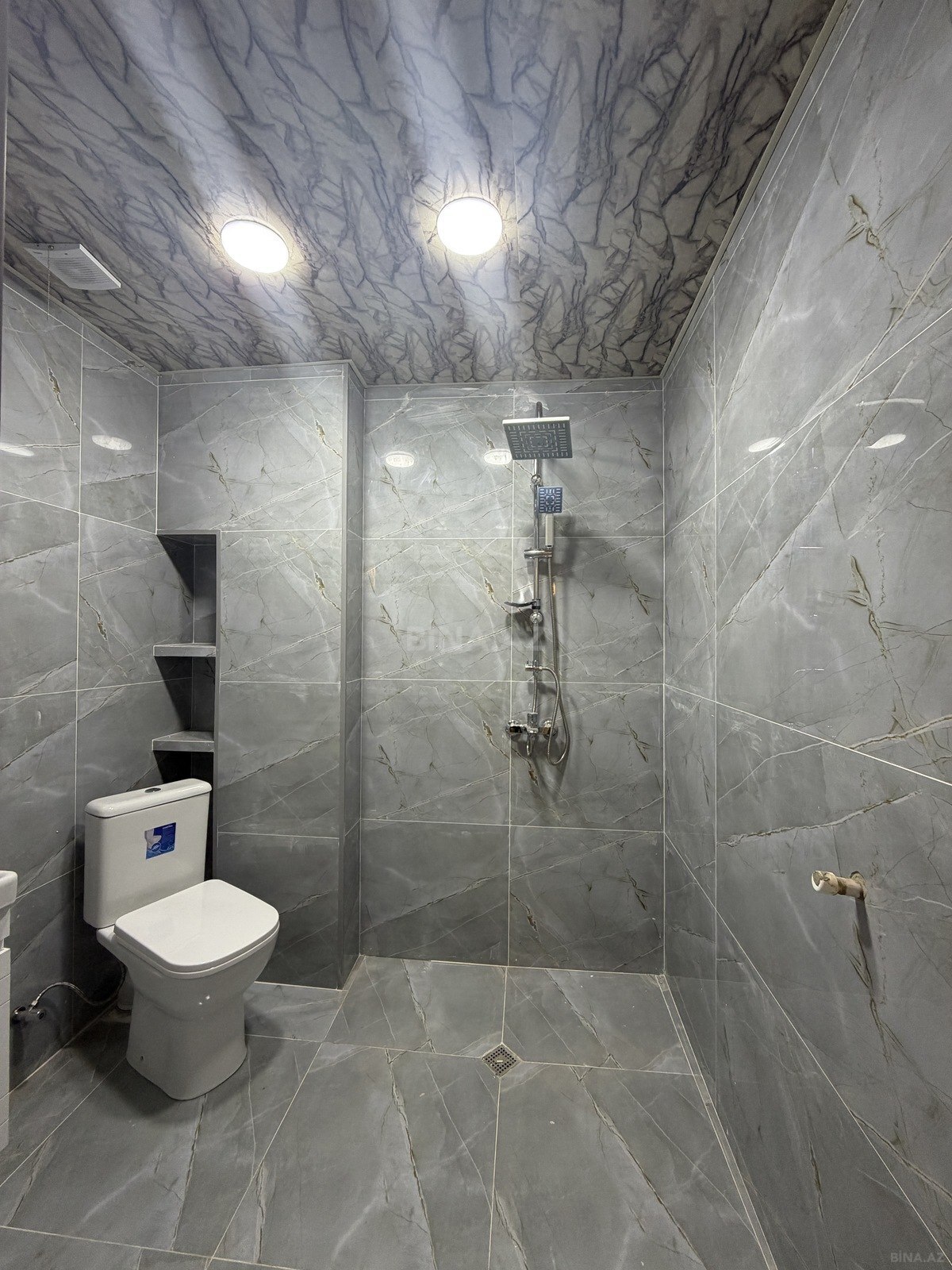 2 otaqlı Yeni tikili, Masazır q., Bakı