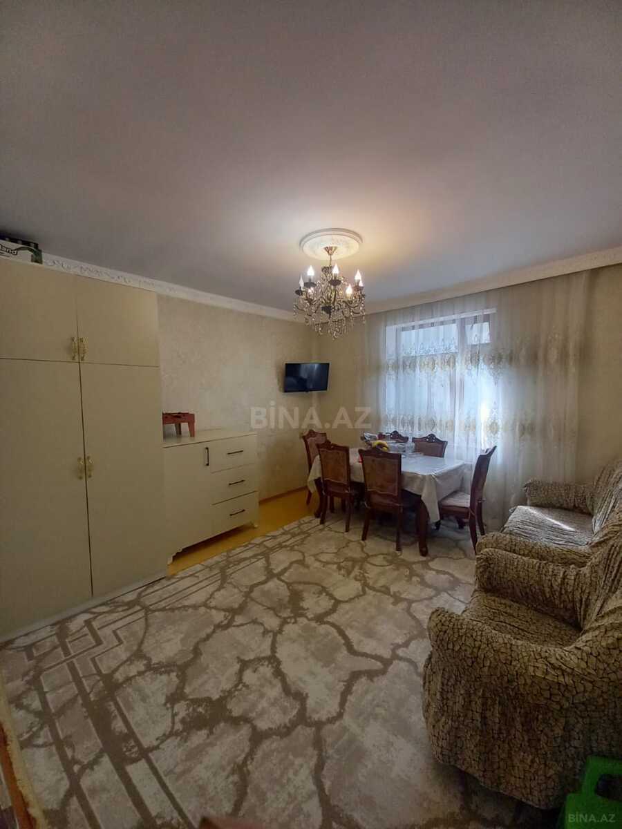 2 otaqlı Həyət evi/Bağ evi, Abşeron r., Xırdalan