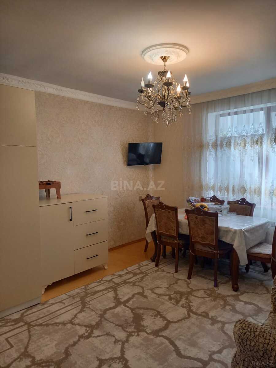 2 otaqlı Həyət evi/Bağ evi, Abşeron r., Xırdalan