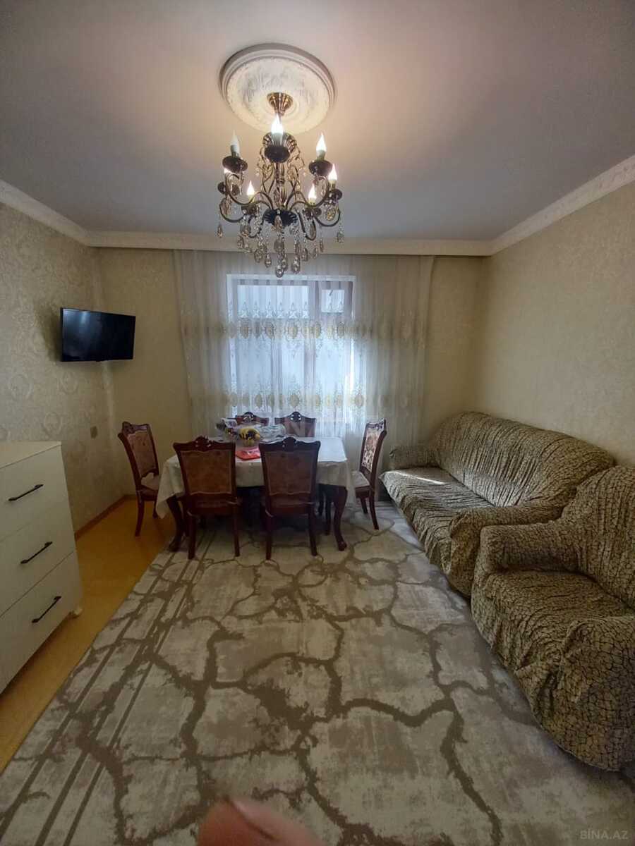 2 otaqlı Həyət evi/Bağ evi, Abşeron r., Xırdalan
