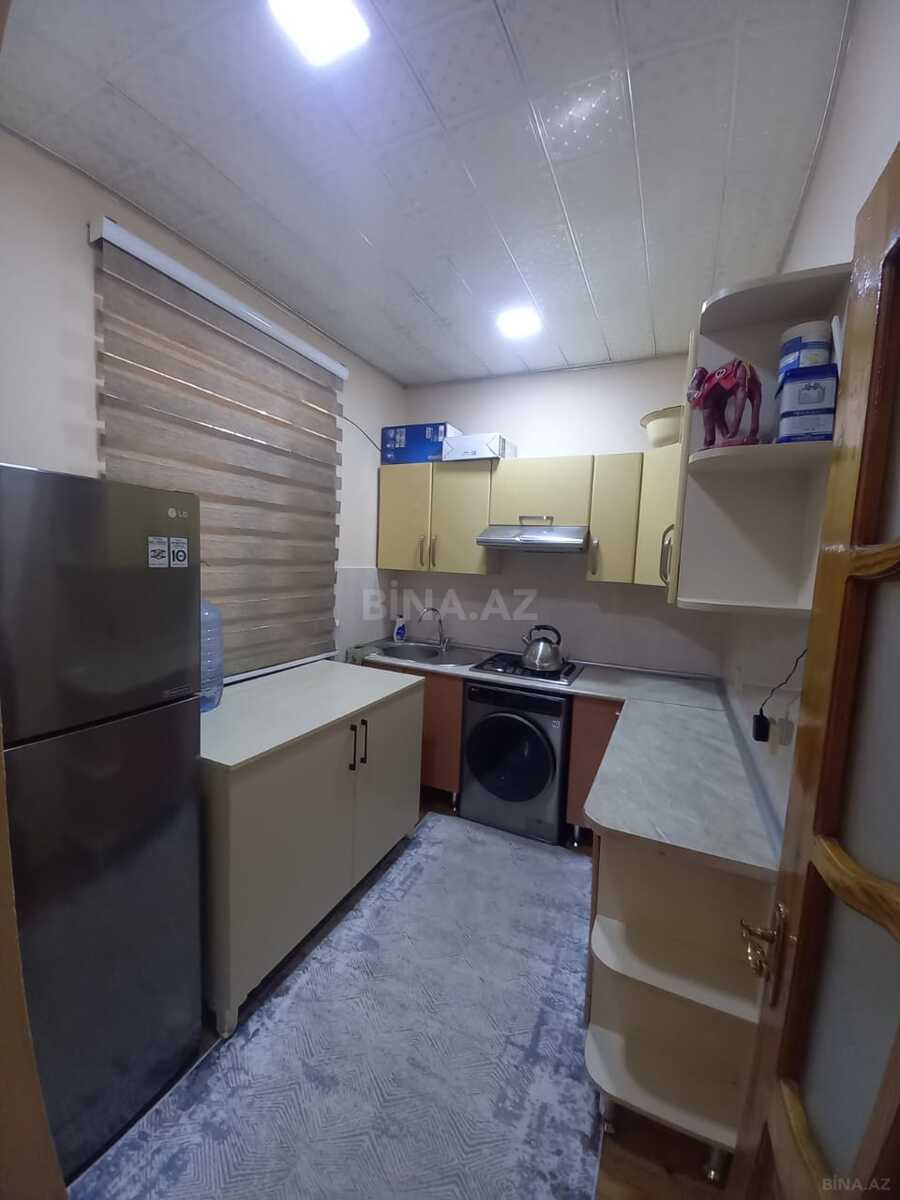 2 otaqlı Həyət evi/Bağ evi, Abşeron r., Xırdalan