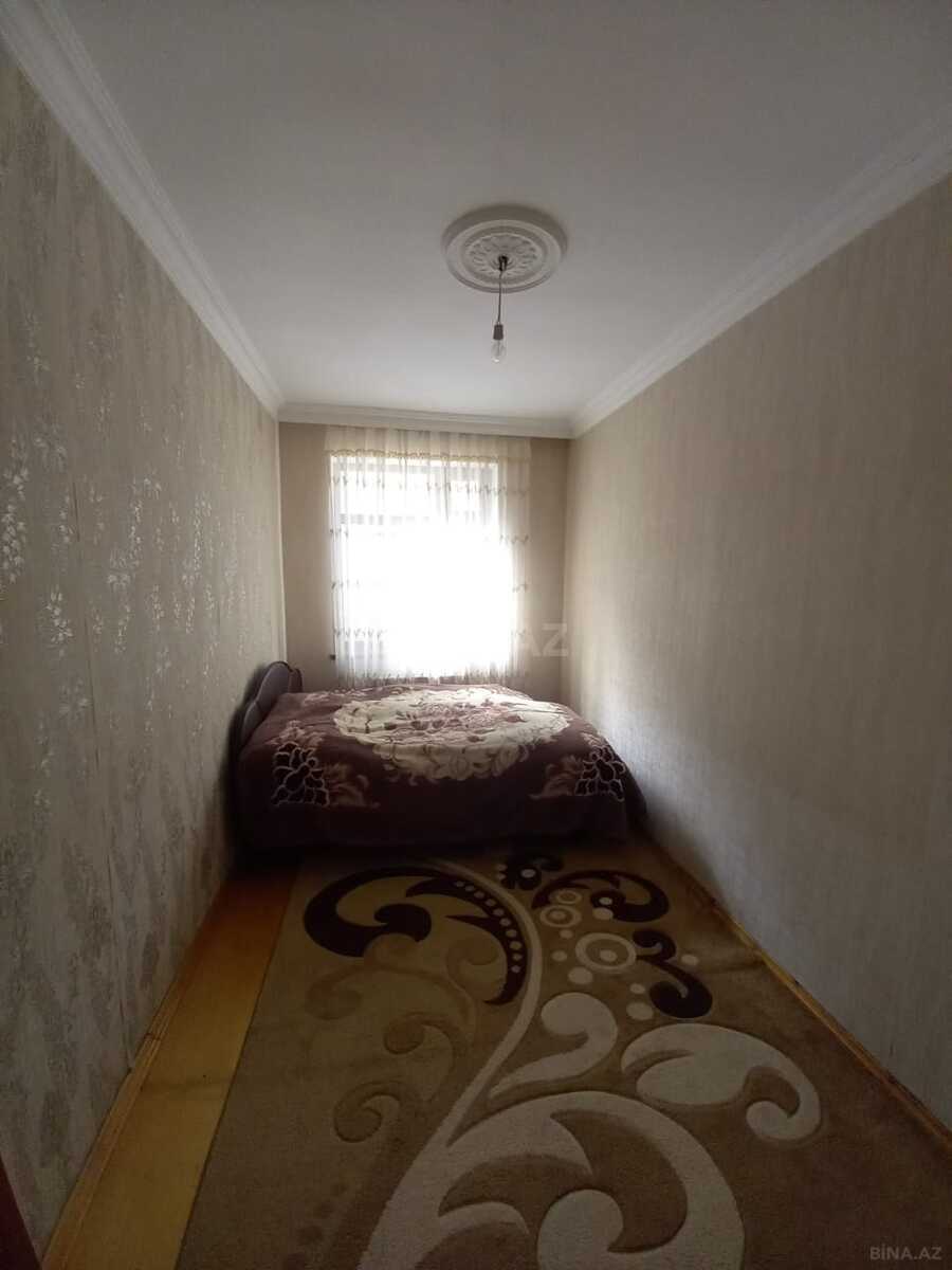 2 otaqlı Həyət evi/Bağ evi, Abşeron r., Xırdalan