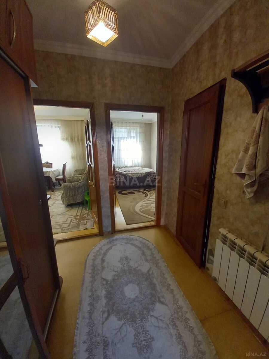 2 otaqlı Həyət evi/Bağ evi, Abşeron r., Xırdalan