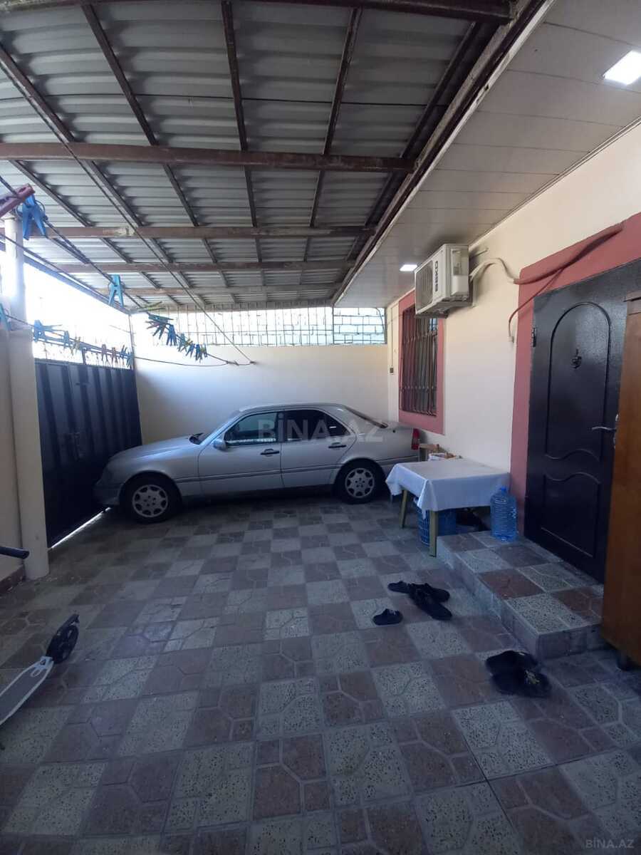 2 otaqlı Həyət evi/Bağ evi, Abşeron r., Xırdalan