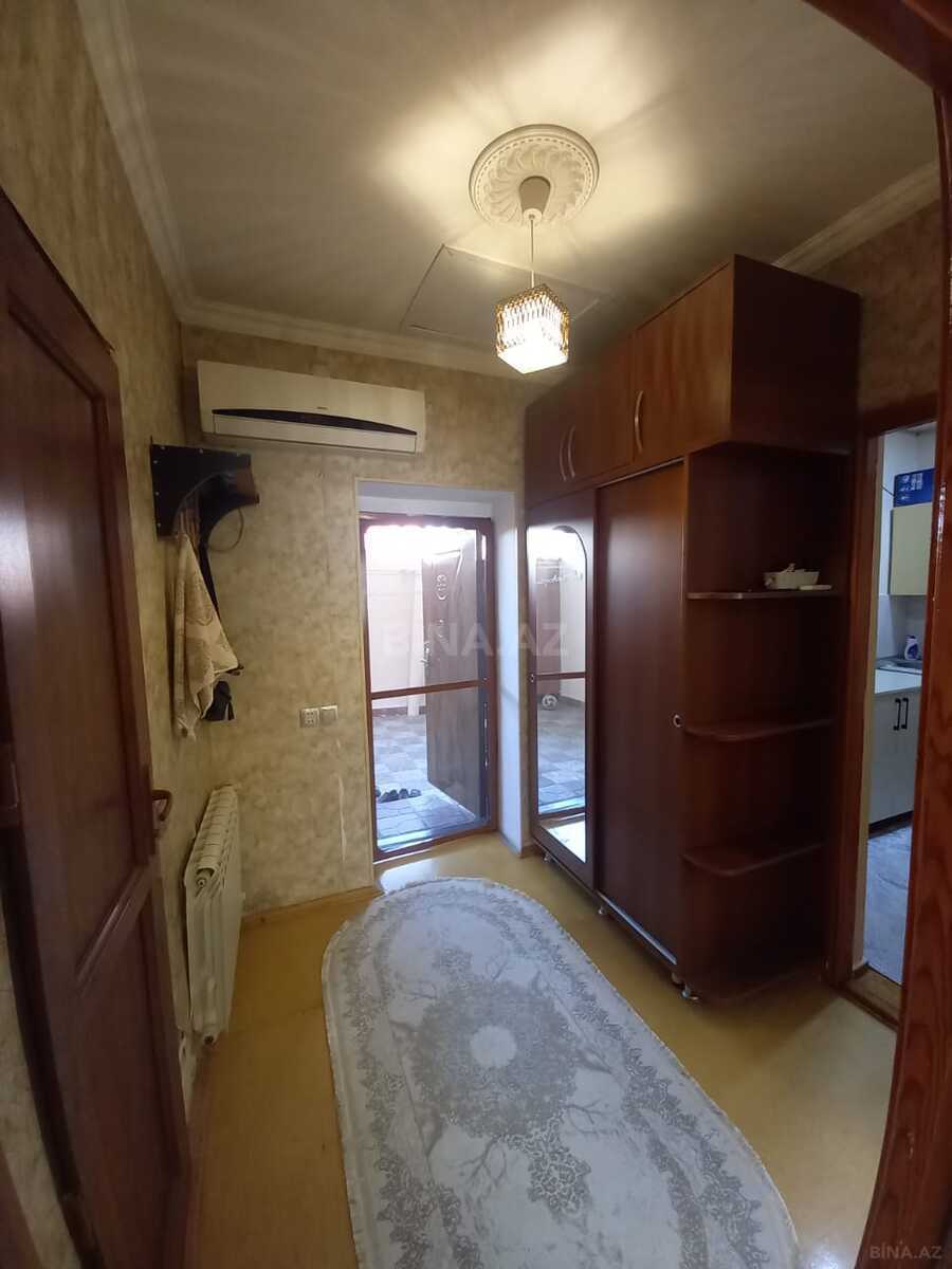 2 otaqlı Həyət evi/Bağ evi, Abşeron r., Xırdalan