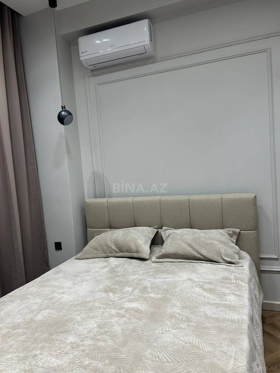3 otaqlı Yeni tikili, 28 May m., Bakı