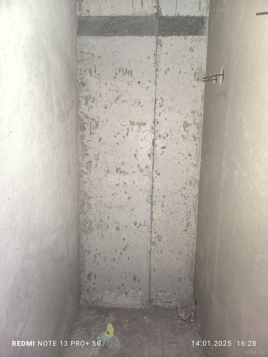 2 otaqlı Yeni tikili, Yasamal r., Bakı