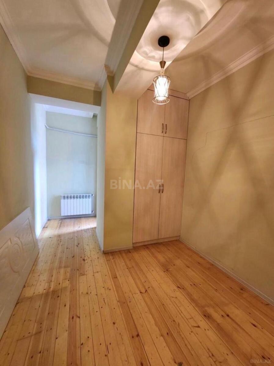 3 otaqlı Yeni tikili, Nərimanov r., Bakı