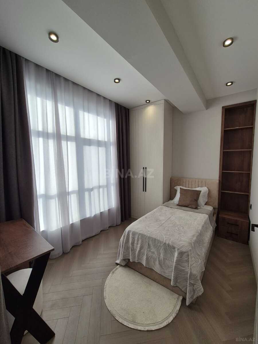 3 otaqlı Yeni tikili, 28 May m., Bakı