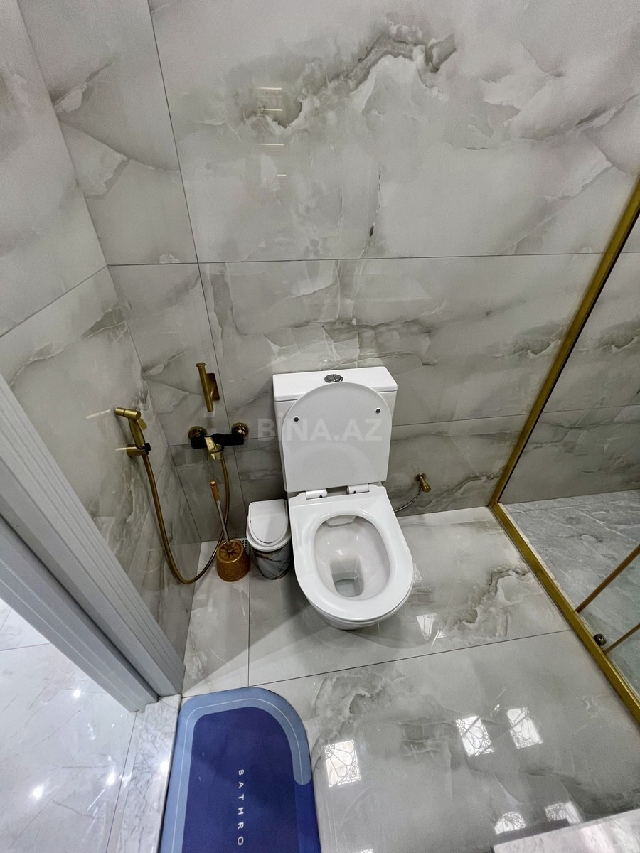 2 otaqlı Yeni tikili, Digah q., Bakı
