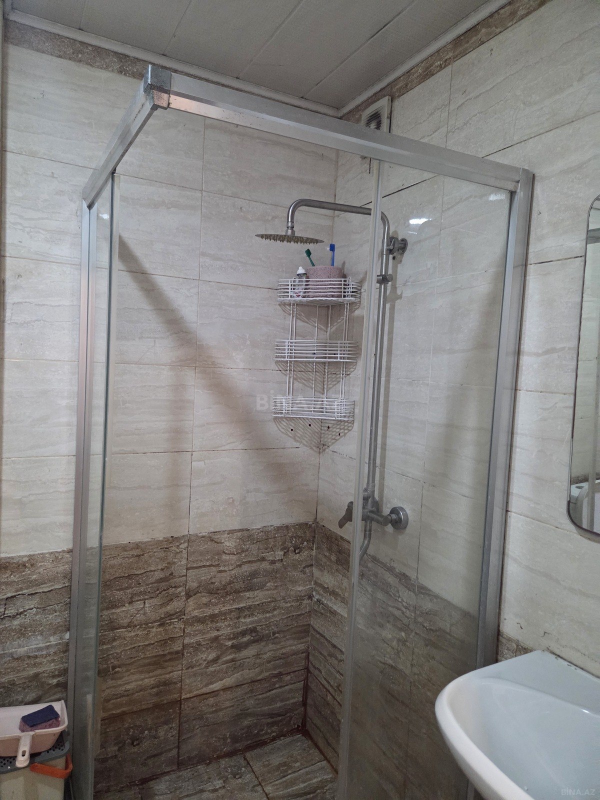 2 otaqlı Yeni tikili, Abşeron r., Xırdalan