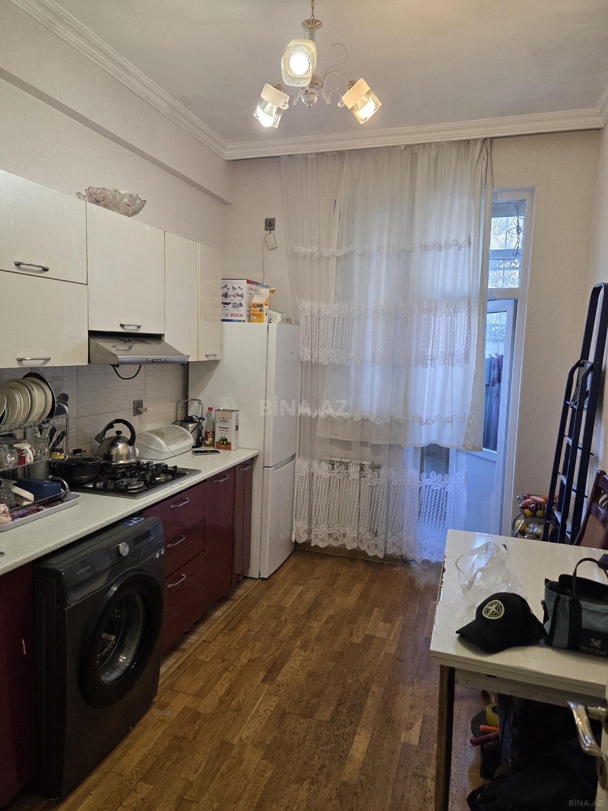 2 otaqlı Yeni tikili, Abşeron r., Xırdalan