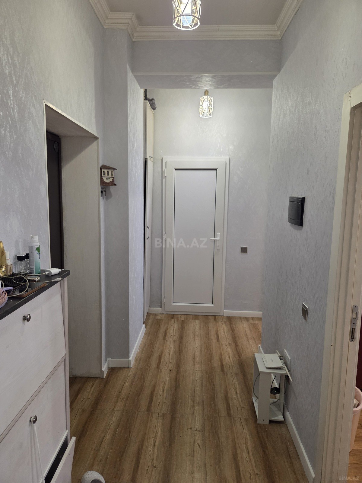 2 otaqlı Yeni tikili, Abşeron r., Xırdalan