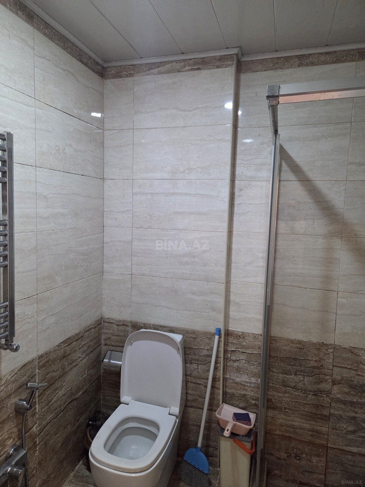 2 otaqlı Yeni tikili, Abşeron r., Xırdalan