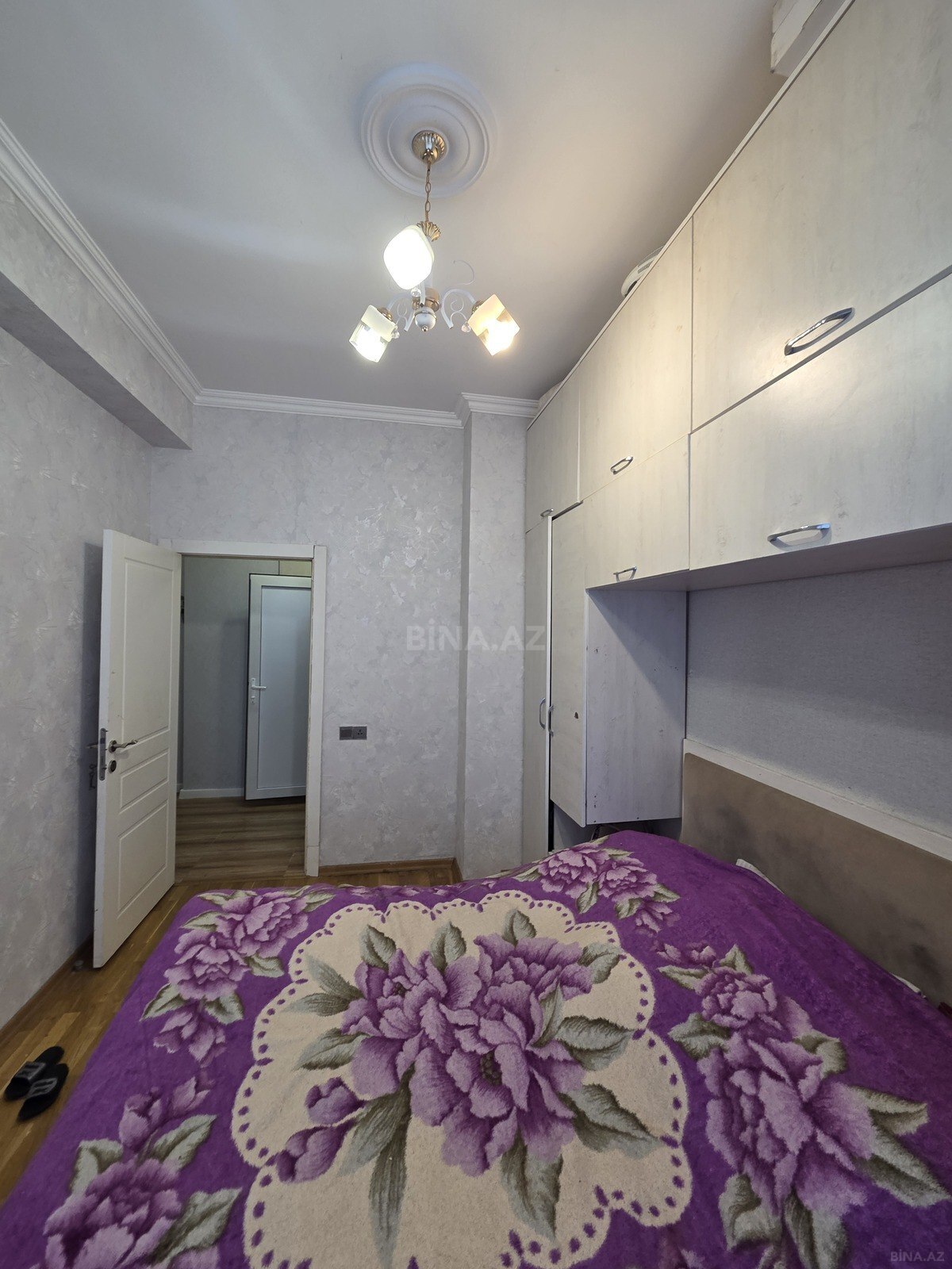 2 otaqlı Yeni tikili, Abşeron r., Xırdalan