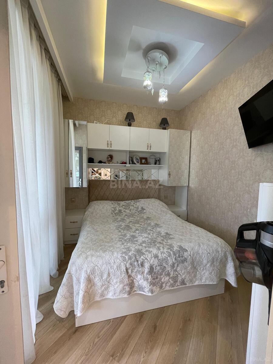 2 otaqlı Yeni tikili, Azadlıq Prospekti m., Bakı
