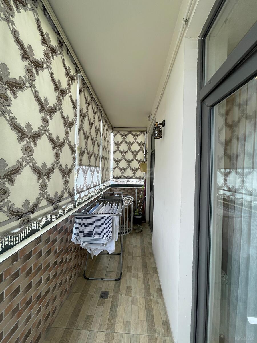 2 otaqlı Yeni tikili, Azadlıq Prospekti m., Bakı