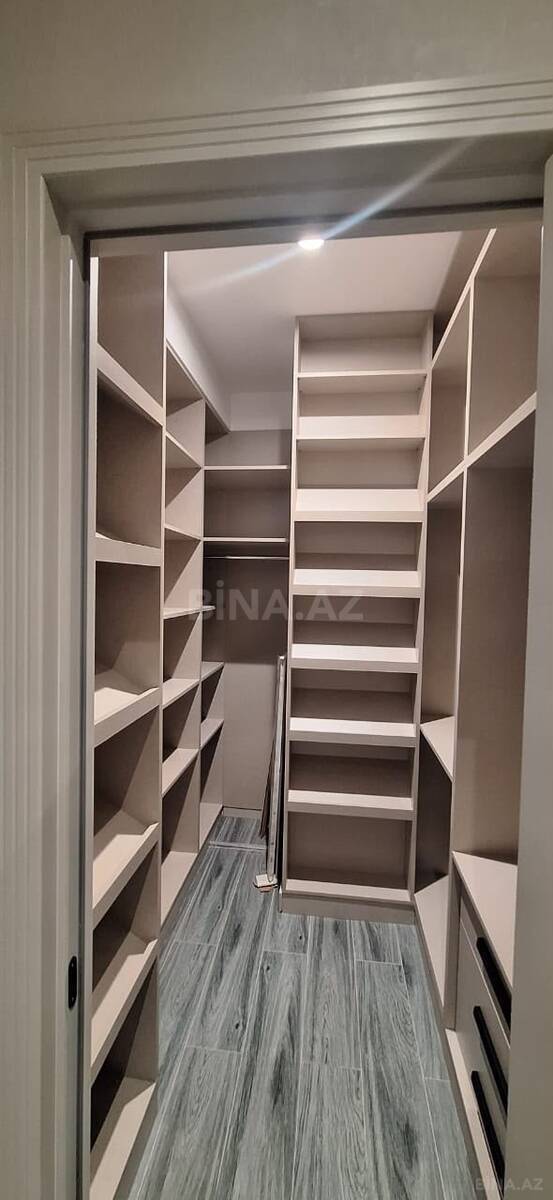 3 otaqlı Yeni tikili, Nəriman Nərimanov m., Bakı