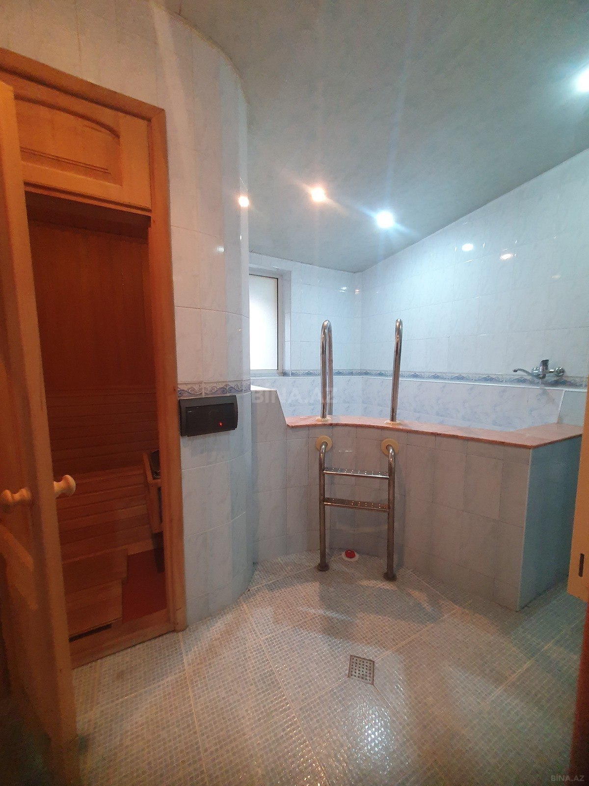 2 otaqlı Yeni tikili, Nizami m., Bakı