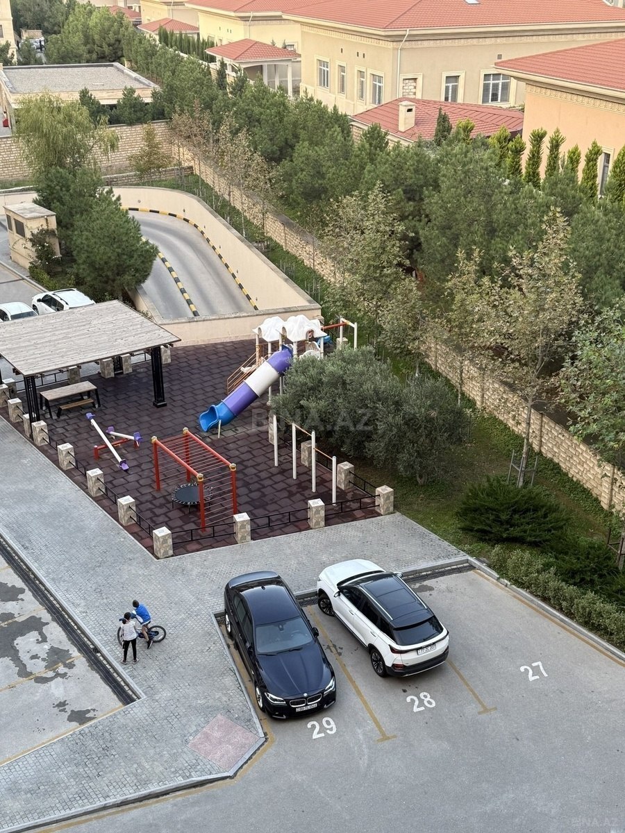 3 otaqlı Yeni tikili, Xətai r., Bakı
