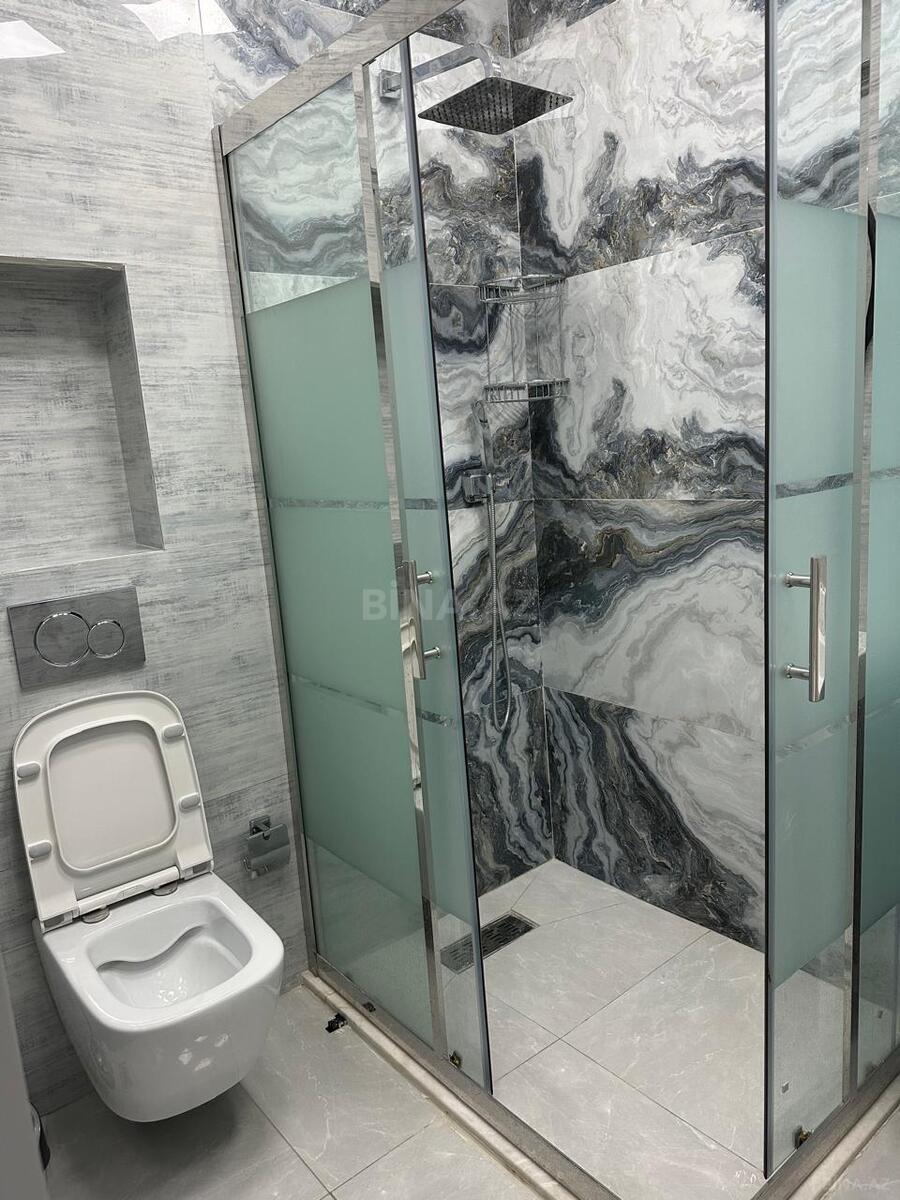 2 otaqlı Yeni tikili, İnşaatçılar m., Bakı