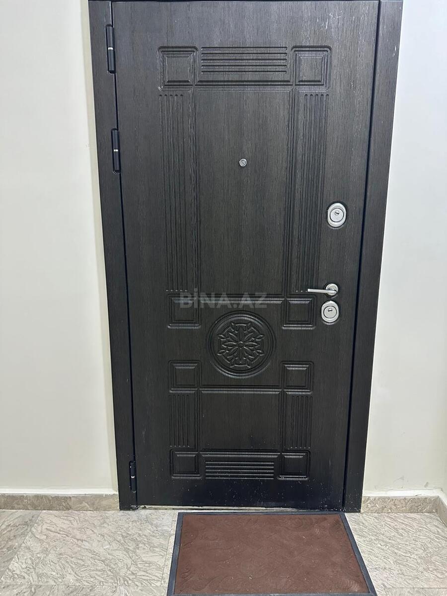 2 otaqlı Yeni tikili, İnşaatçılar m., Bakı