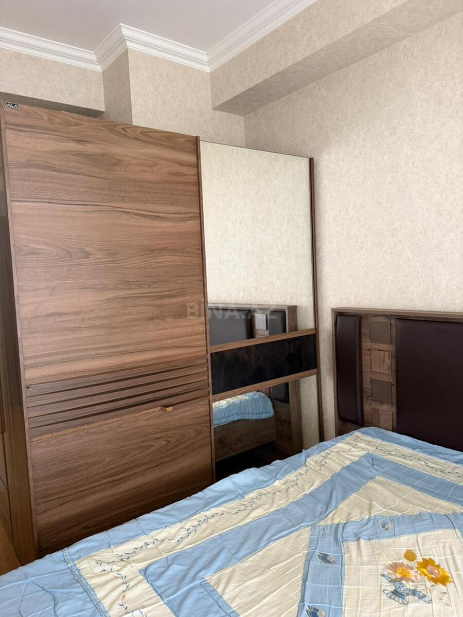 2 otaqlı Yeni tikili, 20 Yanvar m., Bakı