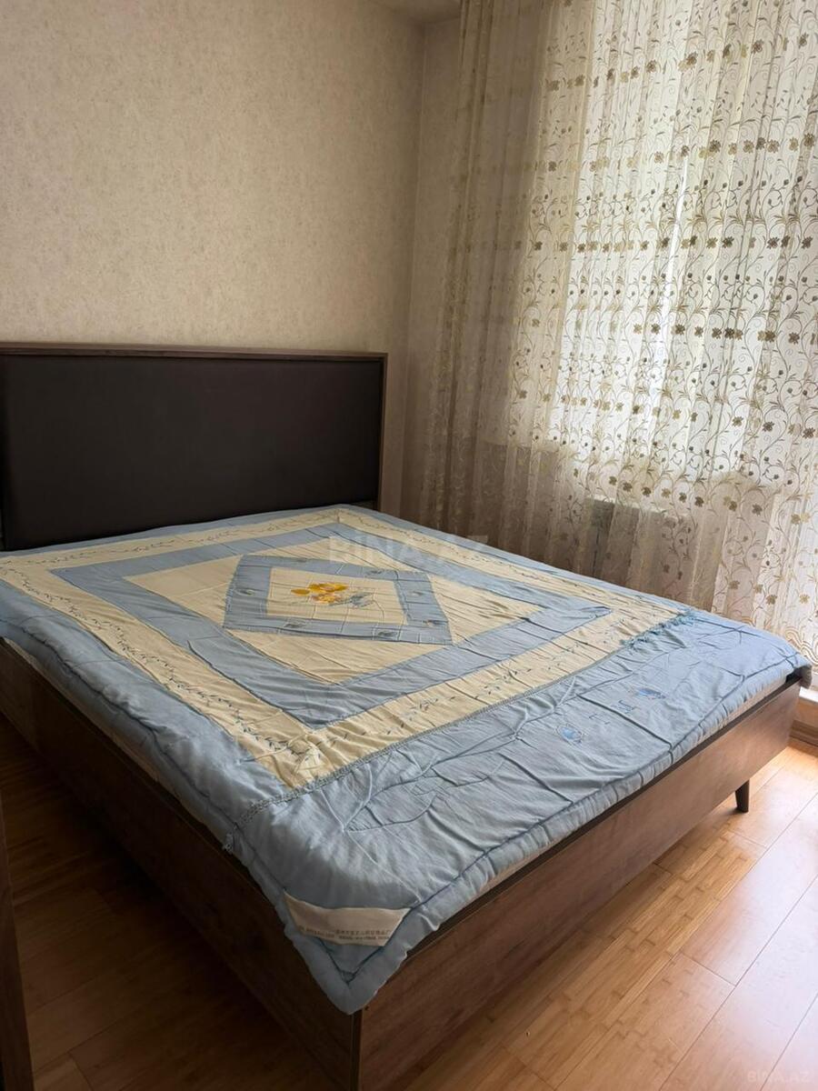 2 otaqlı Yeni tikili, 20 Yanvar m., Bakı