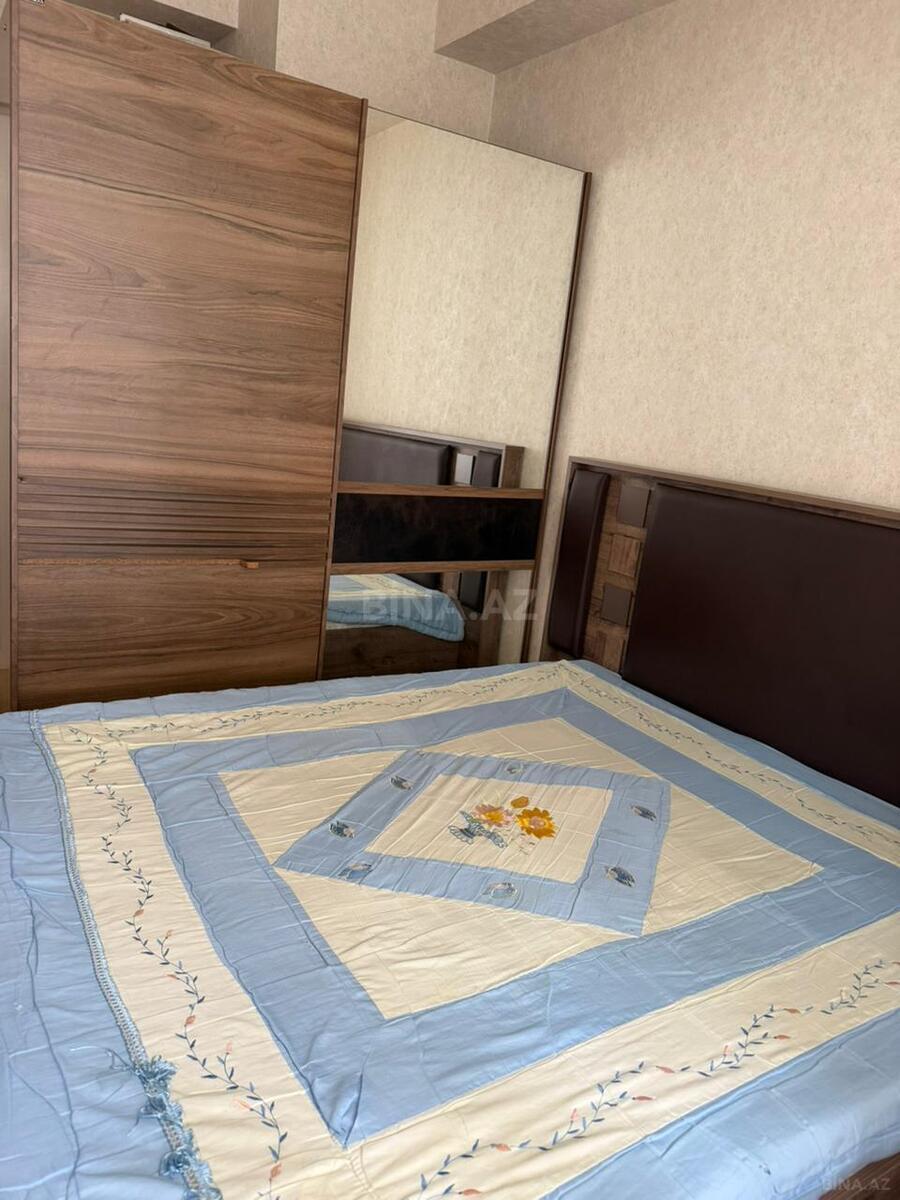 2 otaqlı Yeni tikili, 20 Yanvar m., Bakı
