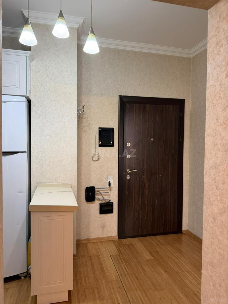 2 otaqlı Yeni tikili, 20 Yanvar m., Bakı