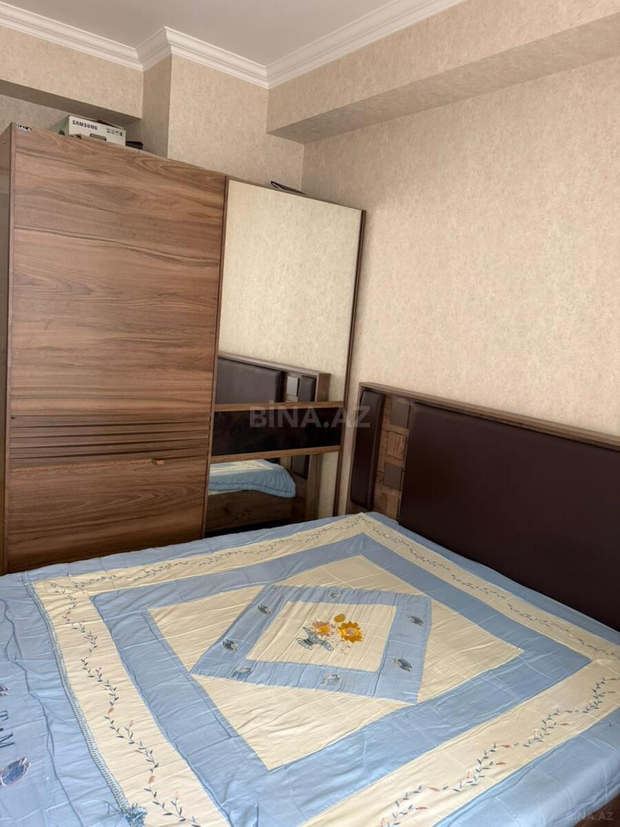 2 otaqlı Yeni tikili, 20 Yanvar m., Bakı