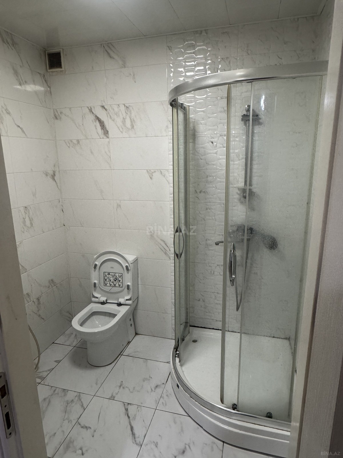 2 otaqlı Yeni tikili, 20 Yanvar m., Bakı