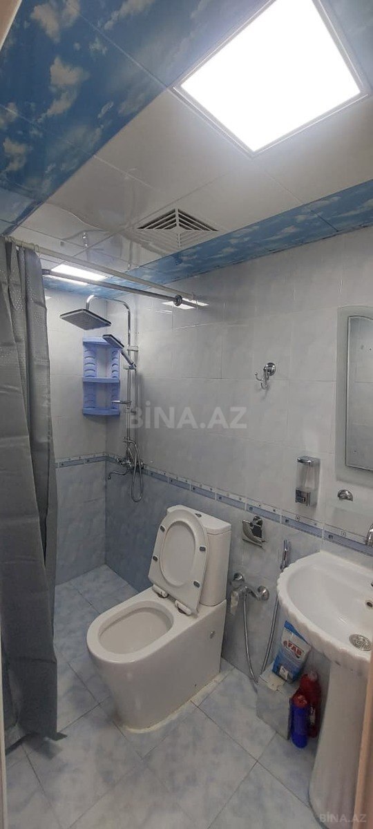 3 otaqlı Köhnə tikili, Pirallahı r., Bakı