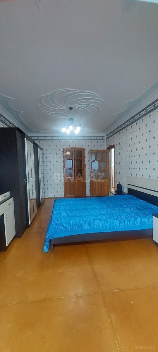 3 otaqlı Köhnə tikili, Pirallahı r., Bakı