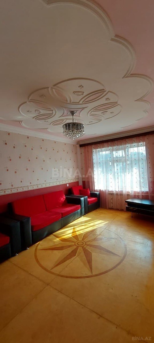 3 otaqlı Köhnə tikili, Pirallahı r., Bakı