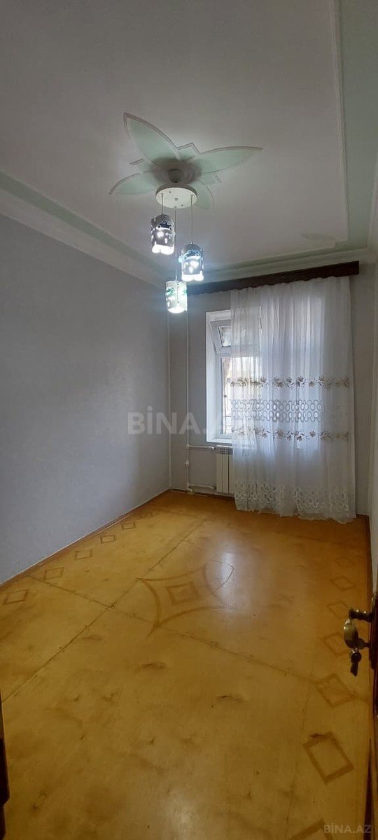 3 otaqlı Köhnə tikili, Pirallahı r., Bakı