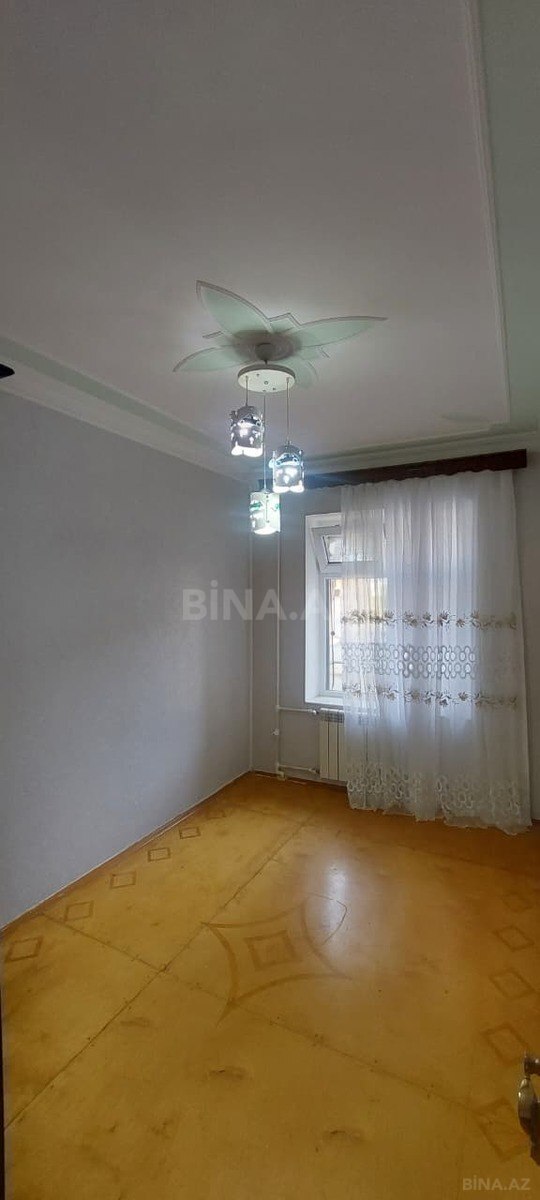 3 otaqlı Köhnə tikili, Pirallahı r., Bakı