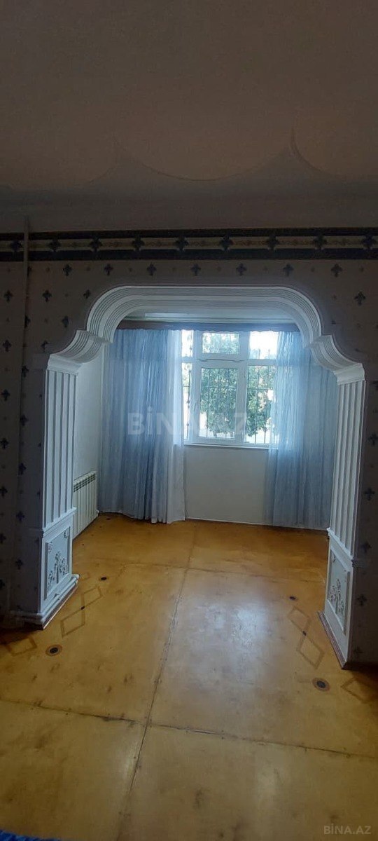 3 otaqlı Köhnə tikili, Pirallahı r., Bakı