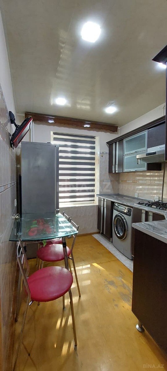 3 otaqlı Köhnə tikili, Pirallahı r., Bakı