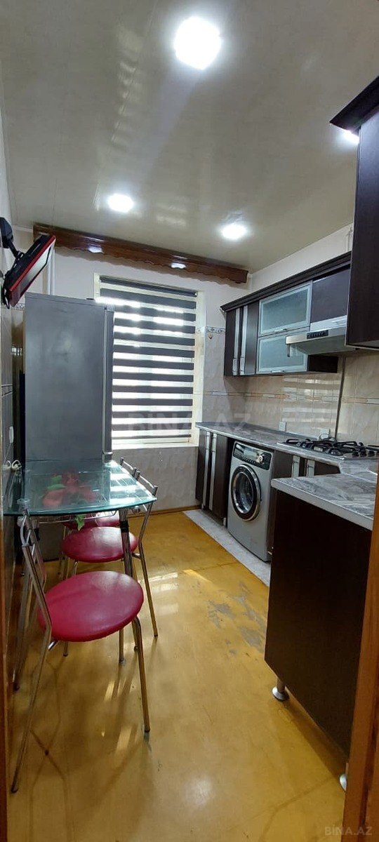 3 otaqlı Köhnə tikili, Pirallahı r., Bakı