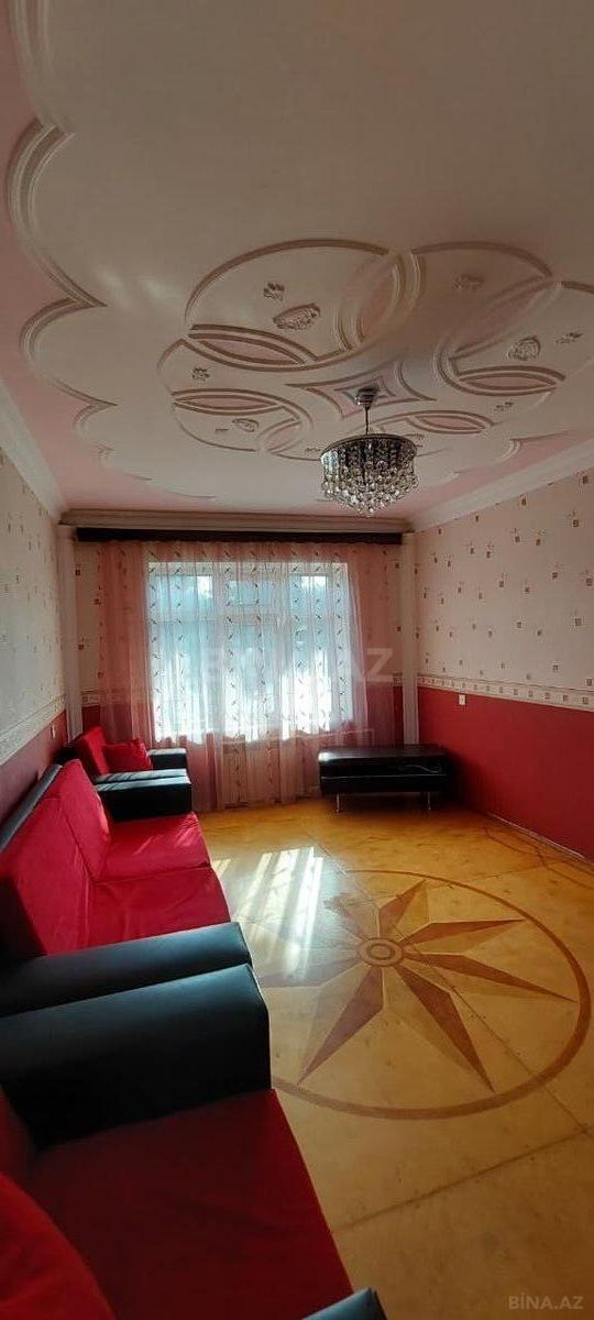 3 otaqlı Köhnə tikili, Pirallahı r., Bakı