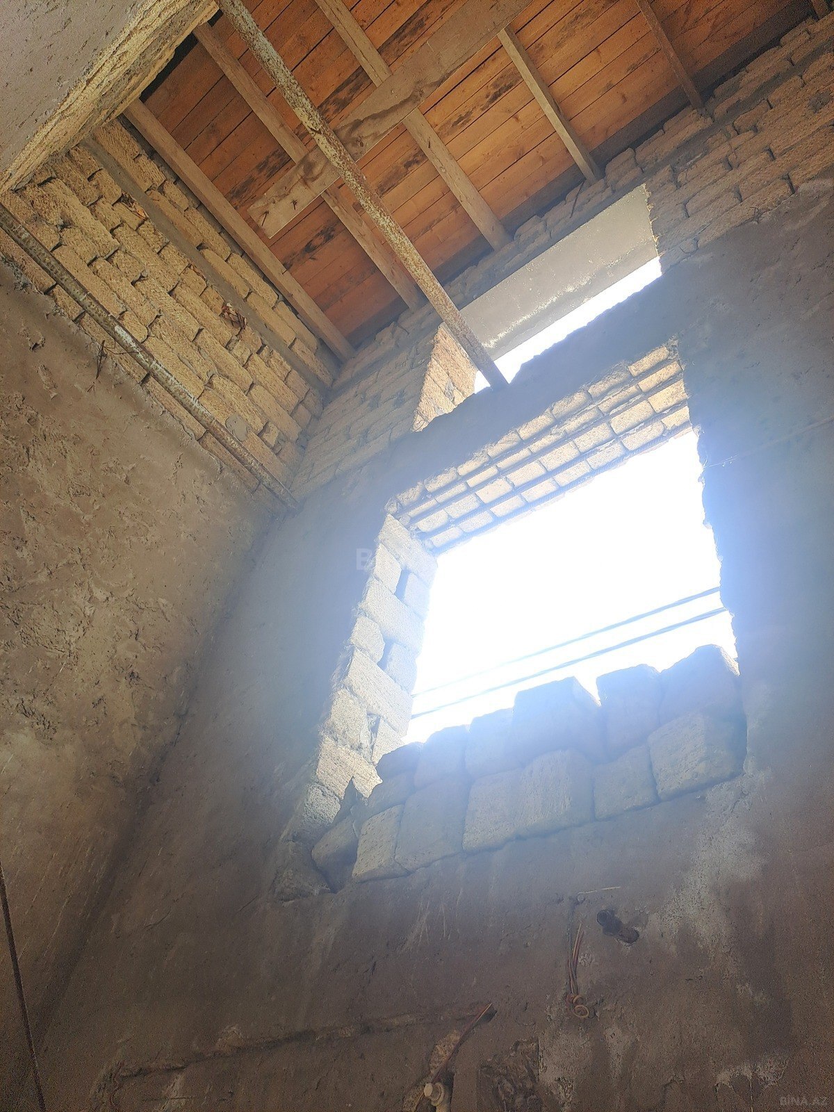 4 otaqlı Həyət evi/Bağ evi, Xocəsən m., Bakı