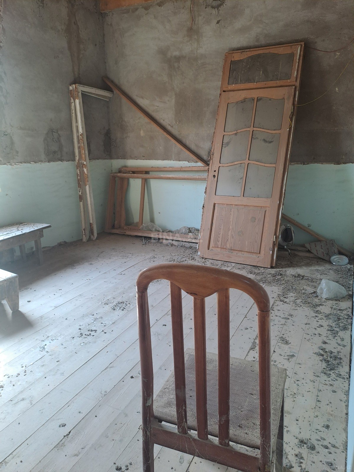 4 otaqlı Həyət evi/Bağ evi, Xocəsən m., Bakı