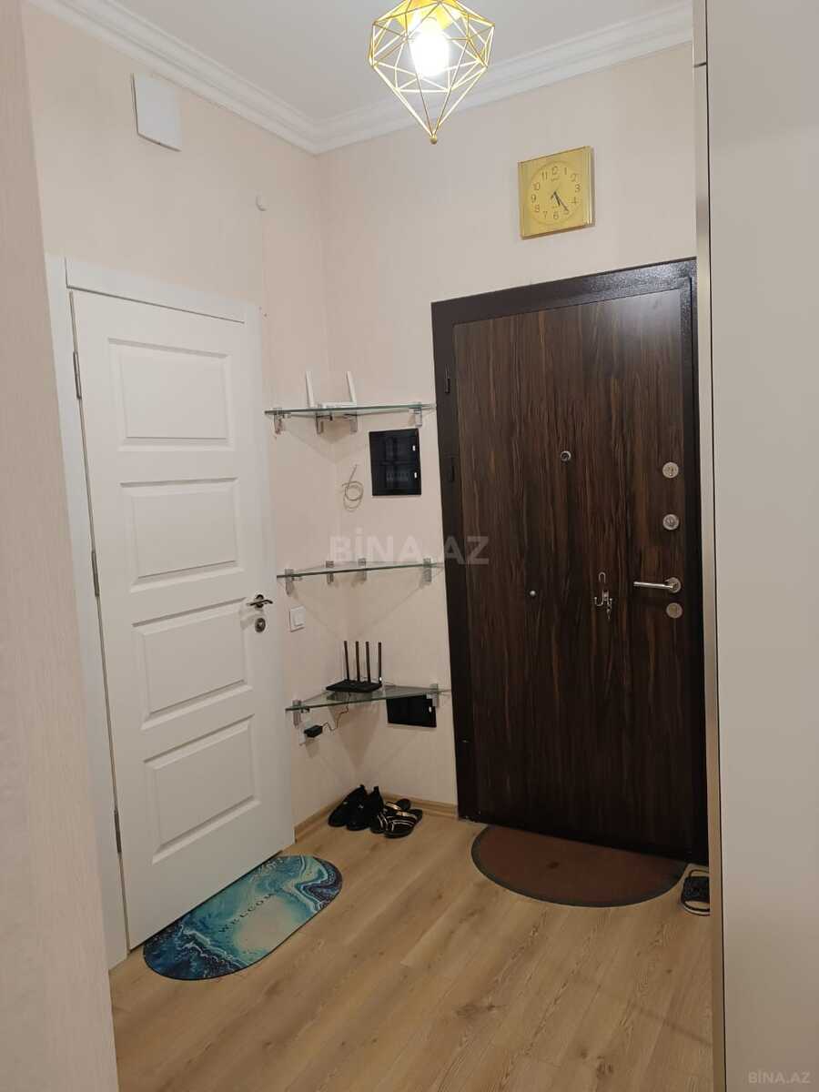 2 otaqlı Yeni tikili, Elmlər Akademiyası m., Bakı