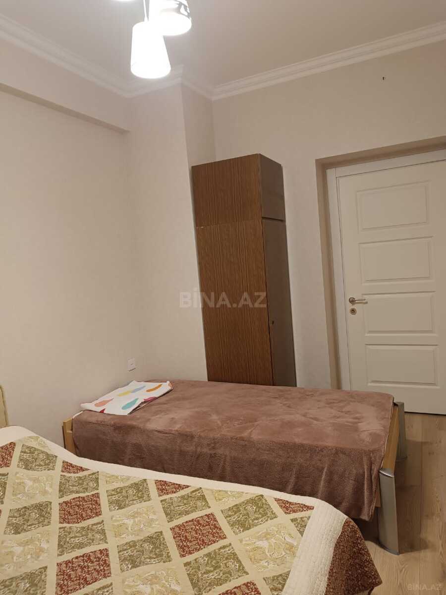 2 otaqlı Yeni tikili, Elmlər Akademiyası m., Bakı