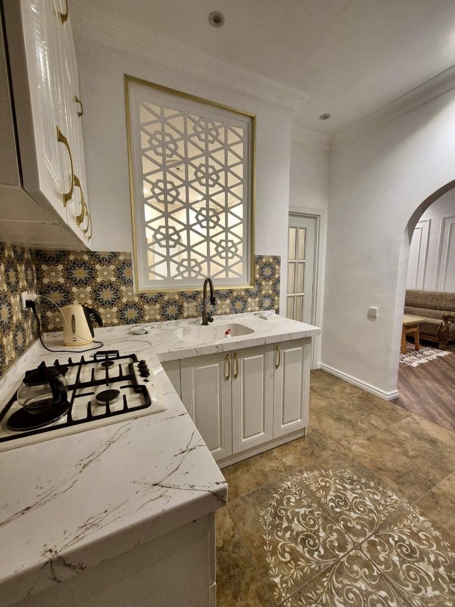 2-room apartment for sale, Nasimi, Baku
